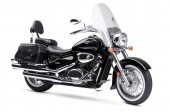 2007 Suzuki Boulevard C50T photo